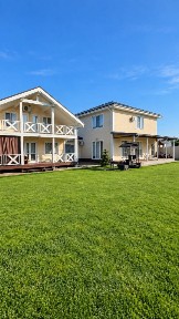 Продается 2-этажный дом, 520 м²
