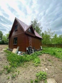 Продается 2-этажный дом, 98 м²