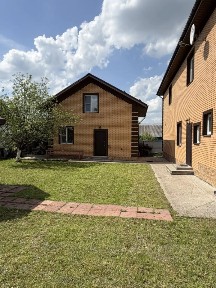 Продается дом, 75 м²