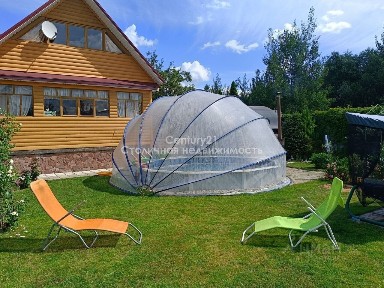 Продается 2-этажный дом, 103 м²