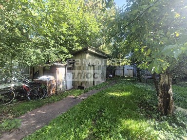Продается 1-этажный дом, 102 м²