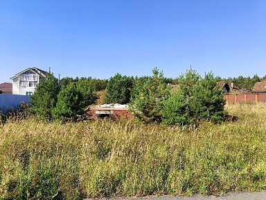 Продается участок, 16 сот.
