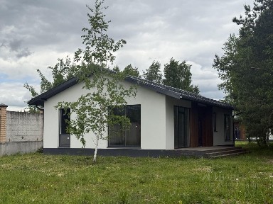Продается 1-этажный дом, 111 м²