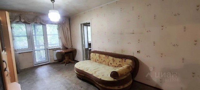 Продается 3-комн. квартира, 57,1 м²
