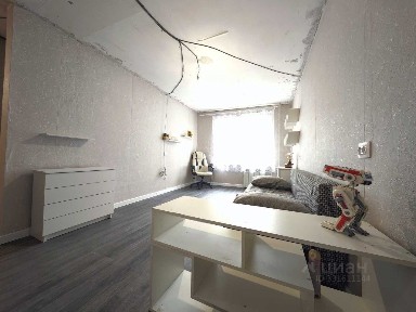 Продается 1-комн. квартира, 32 м²