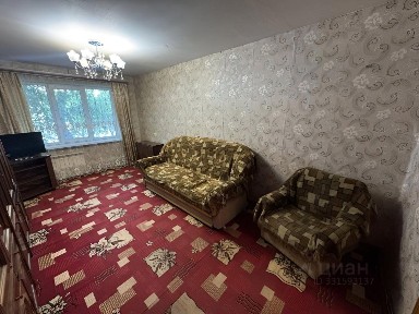 Продается 3-комн. квартира, 64,8 м²