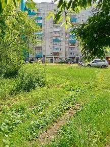 Продается 3-комн. квартира, 58,7 м²