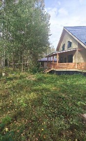 Продается 2-этажный дом, 160 м²