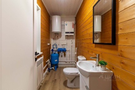 Продается 1-этажный дом, 142 м²