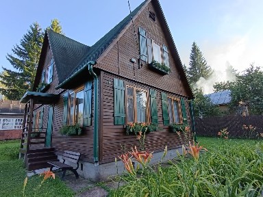 Продается 2-этажный дом, 91,7 м²