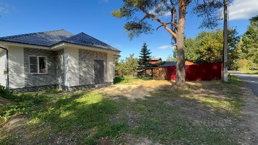 Продается 1-этажный дом, 116 м²