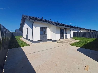 Продается 1-этажный дом, 142 м²