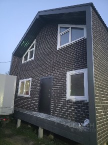 Продается 2-этажный дом, 116 м²