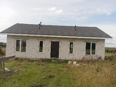 Продается 1-этажный дом, 90 м²