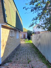 Продается 2-этажный дом, 50,3 м²