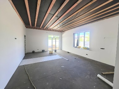 Продается 1-этажный дом, 118 м²