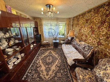 Продается 2-комн. квартира, 47,7 м²
