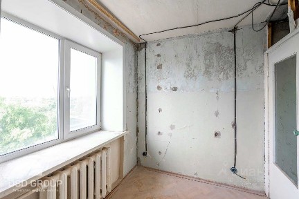 Продается 1-комн. квартира, 32,3 м²