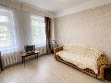 Продается 1-комн. квартира, 40,3 м²