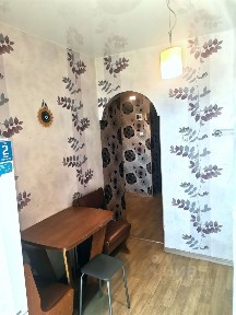 Продается 1-комн. квартира, 34,3 м²