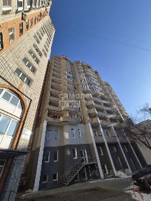 Продается 3-комн. квартира, 114 м²