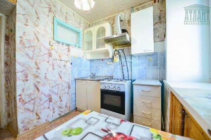 Продается 2-комн. квартира, 44,9 м²