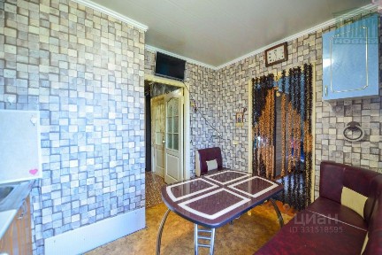 Продается 2-комн. квартира, 41,3 м²