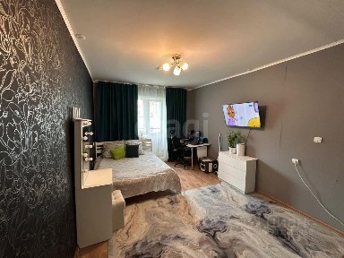 Продается 1-комн. квартира, 36,1 м²