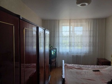 Продается 3-комн. квартира, 64,7 м²