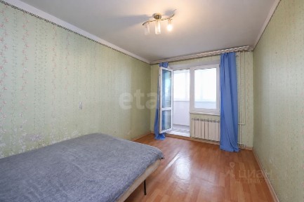 Продается 3-комн. квартира, 69,5 м²