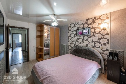 Продается 3-комн. квартира, 69,9 м²