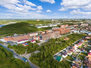 Продается 3-комн. квартира, 70,9 м²