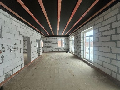 Продается 1-этажный дом, 117 м²