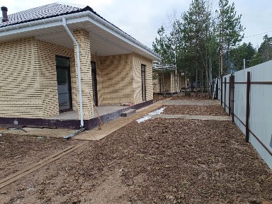 Продается 1-этажный дом, 116 м²