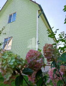 Продается 2-этажный дом, 87,9 м²