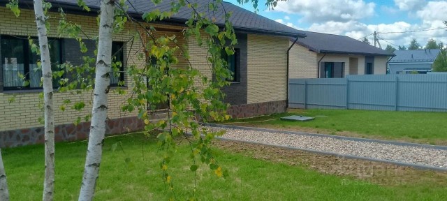 Продается 1-этажный дом, 140 м²