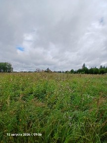 Продается участок, 15 сот.