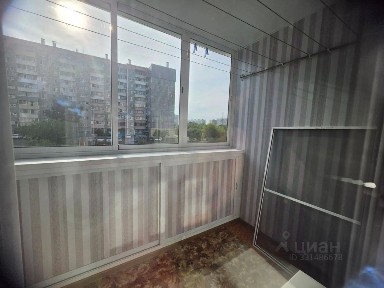 Продается 3-комн. квартира, 65,2 м²