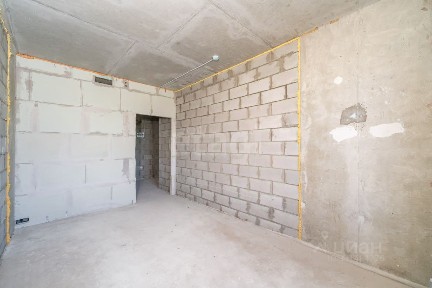 Продается студия, 20,4 м²