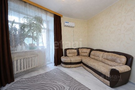 Продается 1-комн. квартира, 37,1 м²