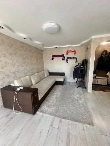Продается 2-комн. квартира, 43,2 м²