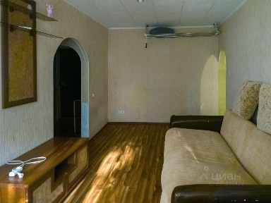 Продается 2-комн. квартира, 40,6 м²
