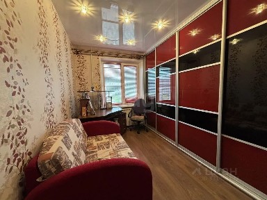 Продается 3-комн. квартира, 62 м²