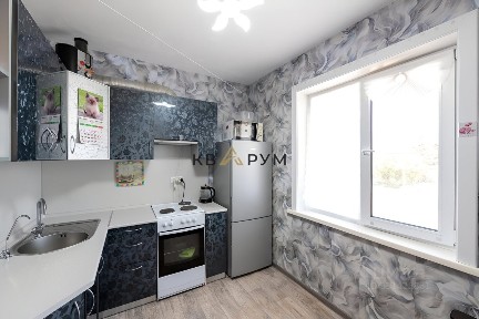 Продается 1-комн. квартира, 30,1 м²