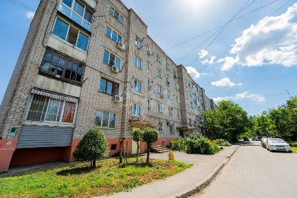 Продается 2-комн. квартира, 46,6 м²