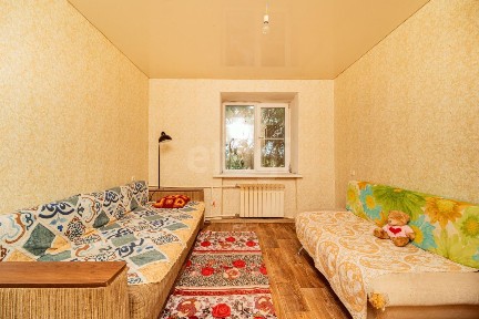 Продается 3-комн. квартира, 58,5 м²