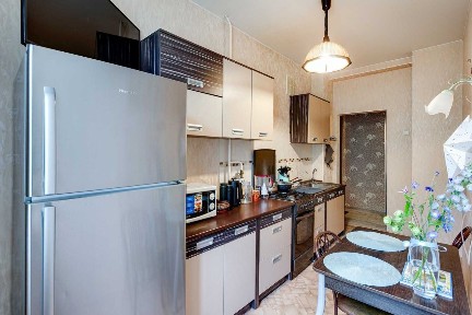 Продается 2-комн. квартира, 46 м²