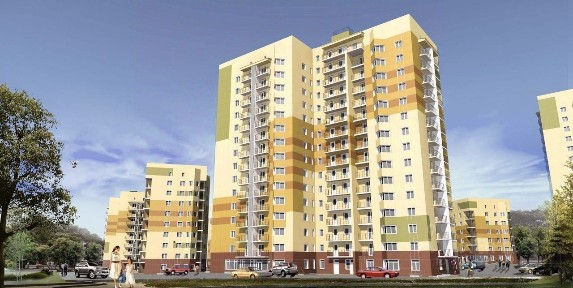 Продается 3-комн. квартира, 73,5 м²