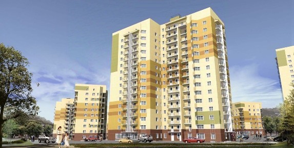 Продается 1-комн. квартира, 37,75 м²