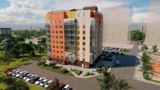 Продается 2-комн. квартира, 48 м²